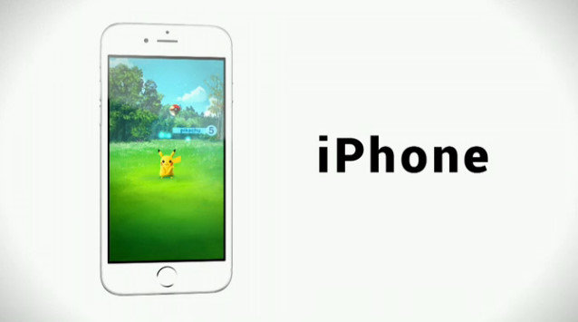pokemon go screenshots