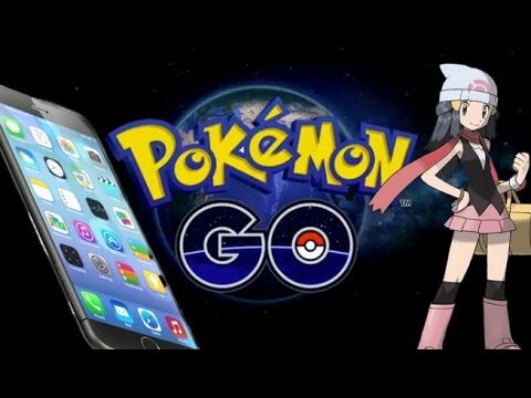 pokemon go overview