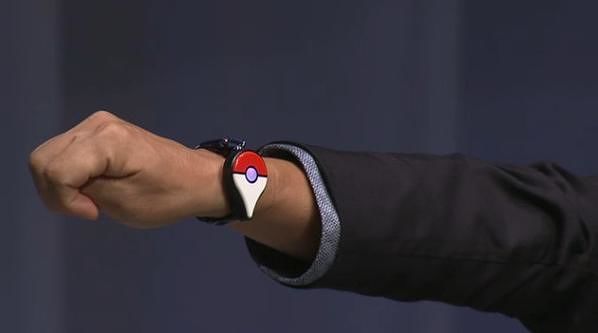 pokemon go wearable price