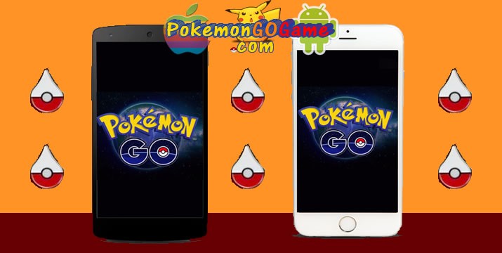 pokemon go iphone 6