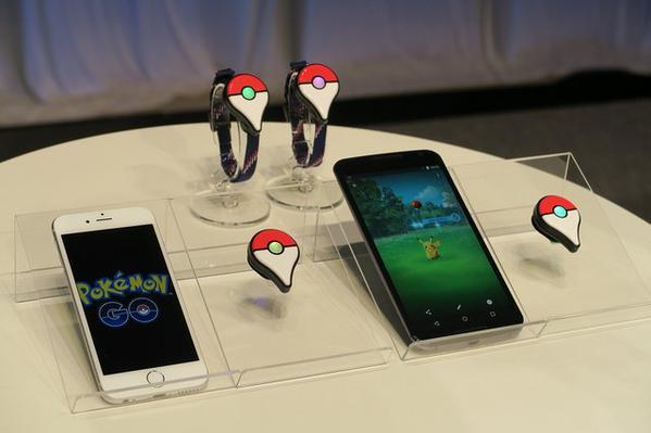 pokemon go release uk