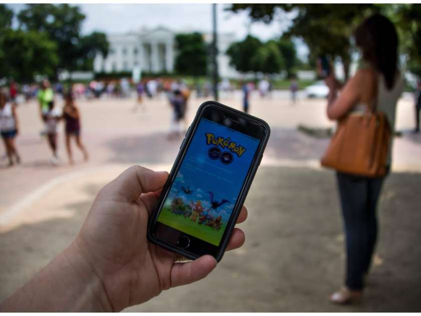 pokemon go latin america