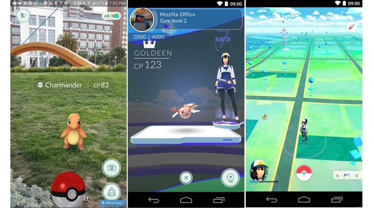 pokemon go esports