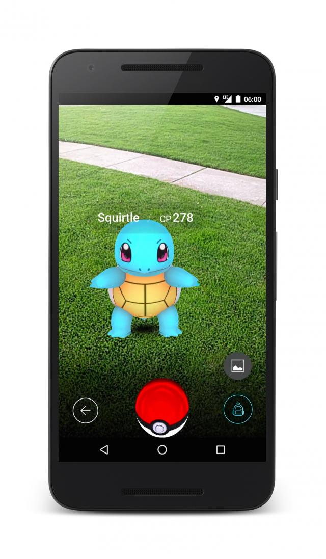 pokemon go sign out