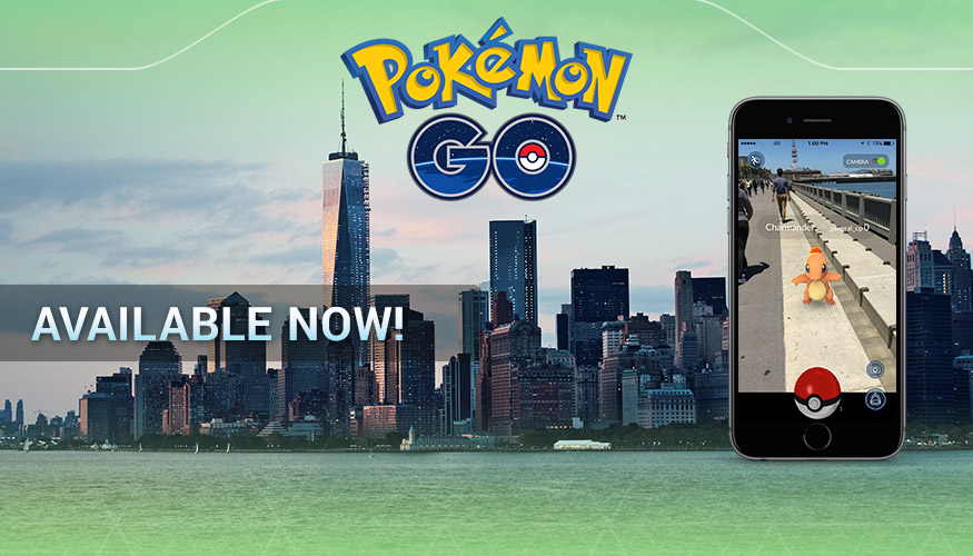 pokemon go update apk