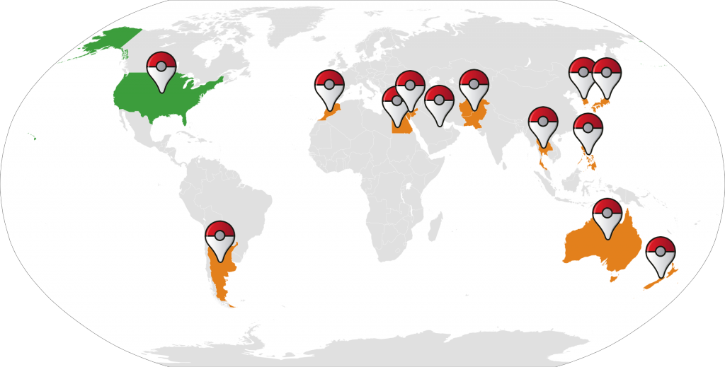 pokemon go team valor