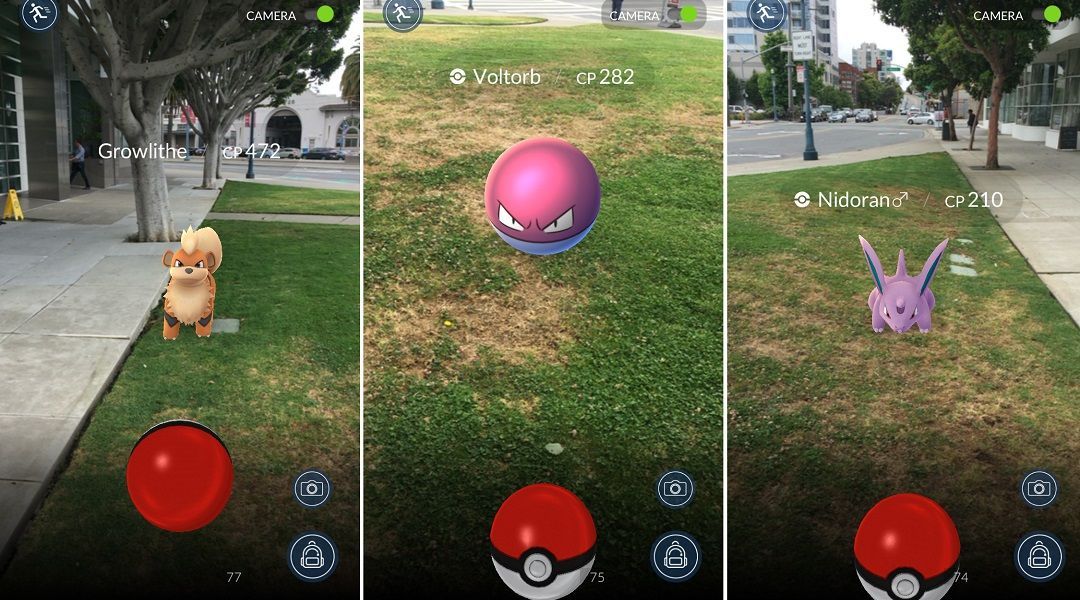 pokemon go niantic blog