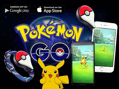 pokemon go release date rumors