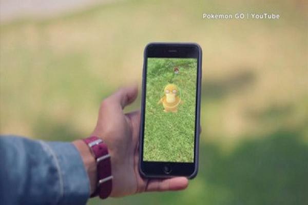 pokemon go explained