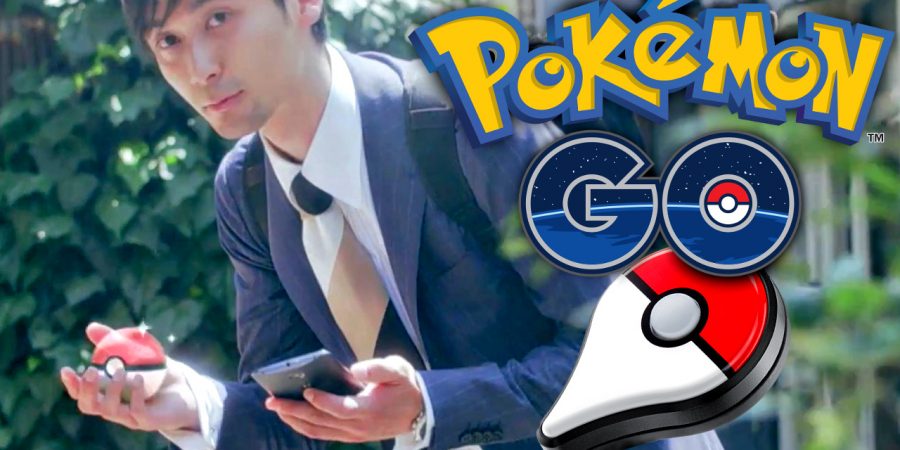 pokemon go first update