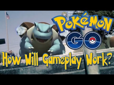 pokemon go privacy policy