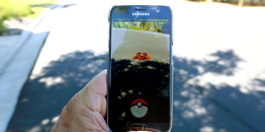 pokemon go hacks android