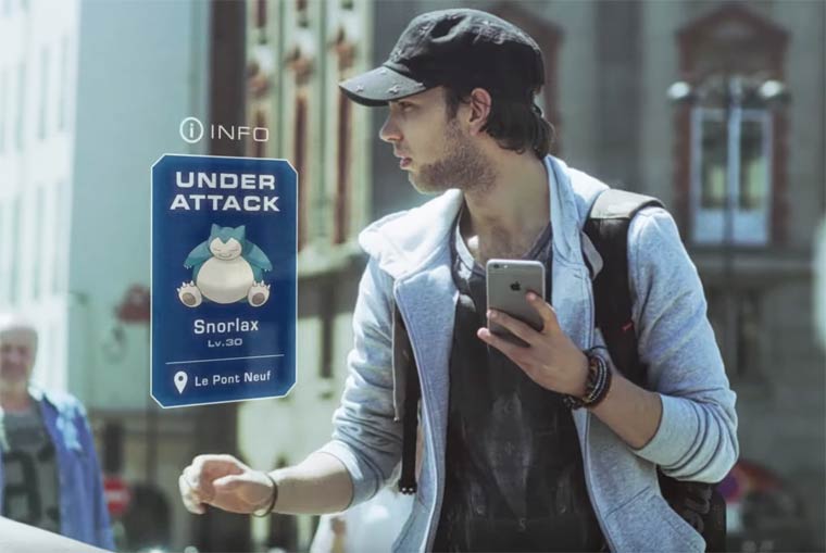 pokemon go european release date