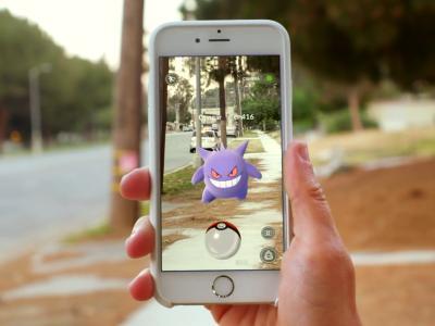 pokemon go april 20