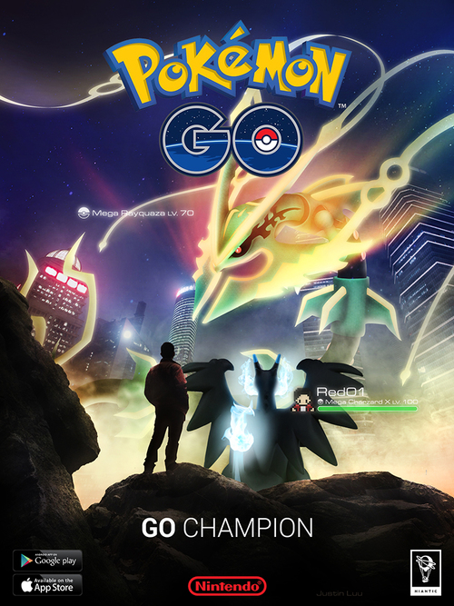 pokemon go english beta download