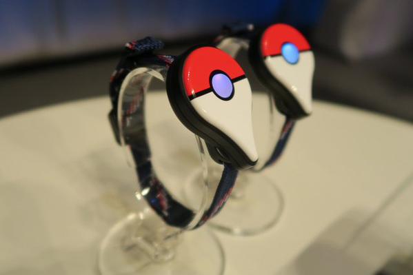 pokemon go expected release