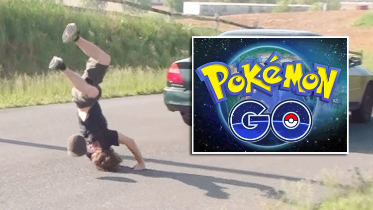 pokemon go budget