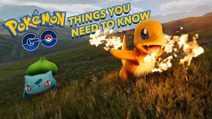 pokemon go evolve tips