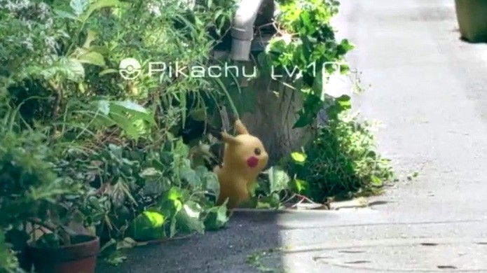 pokemon go asia