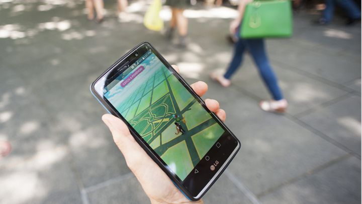 pokemon go india download