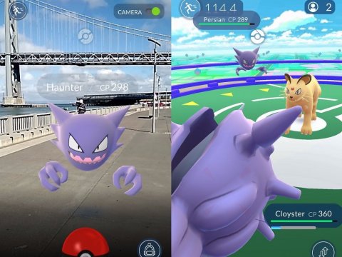 pokemon go colorado