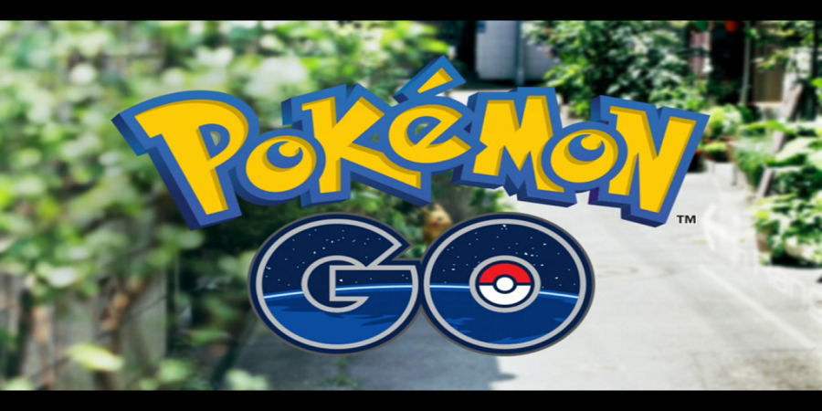 pokemon go registrations